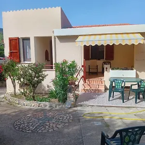 Vacanze A Solanas.....con Clima Solanas (Cagliari)