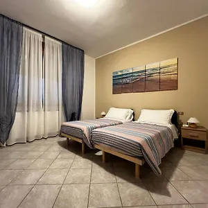 Casa Giulia Santa Giulia